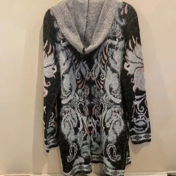 - Vertigo women cardigan - Picture 6 of 10